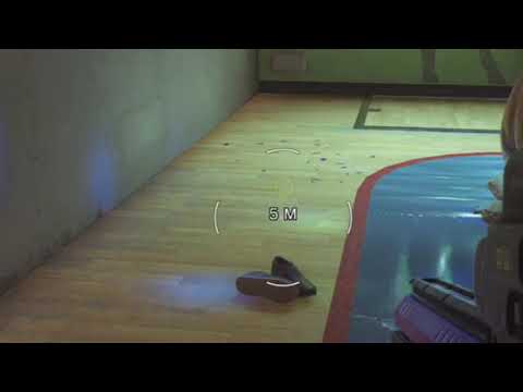 Mira C4 Trick, R6 Siege