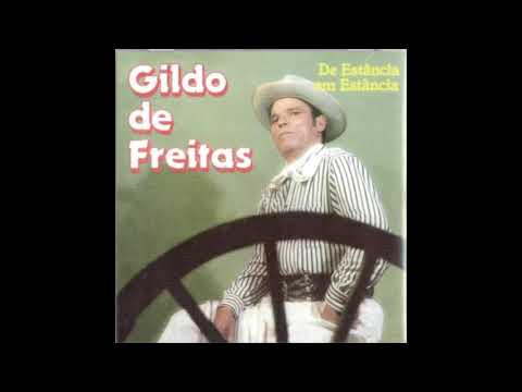 Gaúcho Guapo - Gildo de Freitas