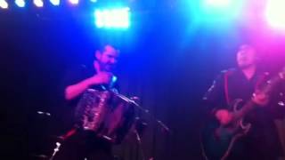 Calibre 50 - Me vale