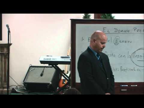 El Domino Propio 03-31-2011 Juan Arellano