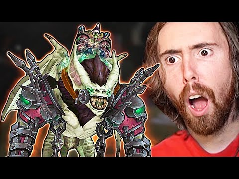 A͏s͏mongold First EU HORDE Transmount Competition