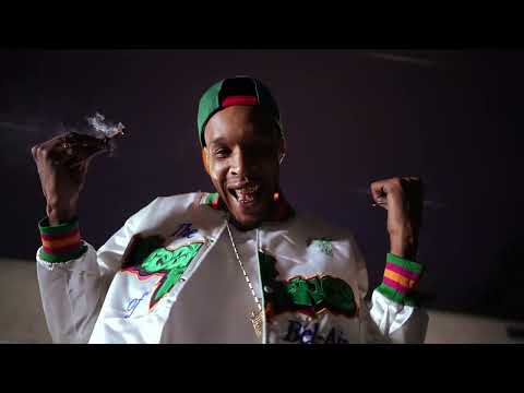 Bottomboy TC - John Stockton (Official Music Video)