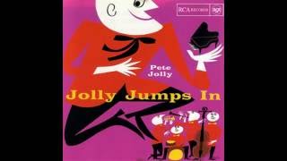 Pete Jolly - I´ve got you under my skin