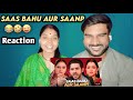 Reaction On Saas Bahu Aur Saanp Carryminati New Video Reaction Reaction Comedy