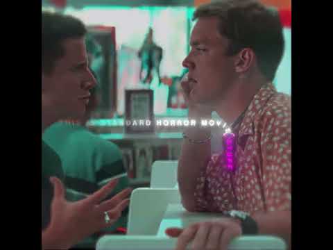 Billy loomis and stu macher edit-made in after effects  #stu #scenepack #scream #topaz#billyloomis