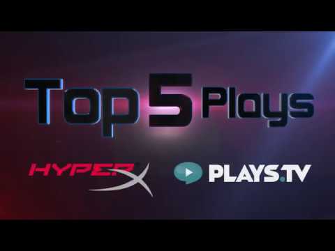 Unleashing The Power Of A Master's Syndra    League of Legends Top 5 Plays