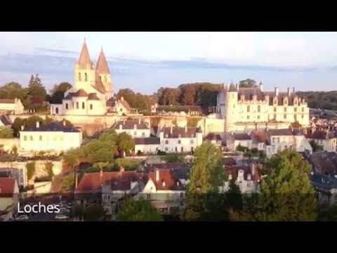 Places to see in ( Loches - France )