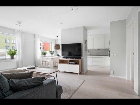 Rosendalsvägen 22 - 3:a · 78m2 - Rosendal : Via Notar mäklare Uppsala