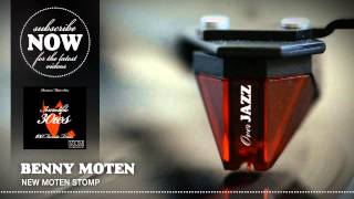 Benny Moten - New Moten Stomp (1930)