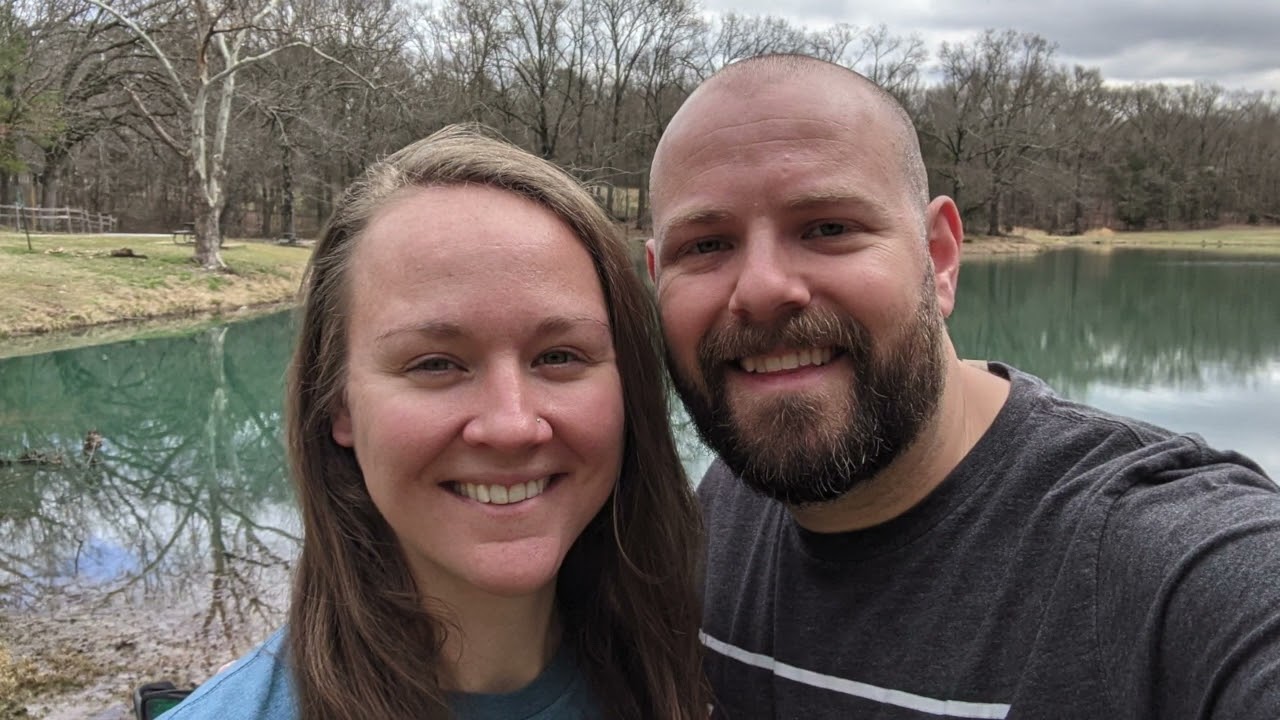 Promotional video thumbnail 3 for Matt and Kristen Schiefelbein