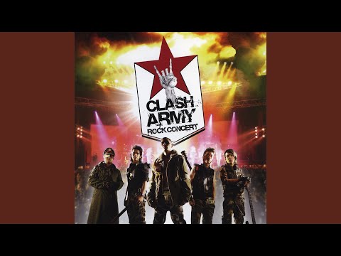 สักวันฉันจะไปหาเธอ – Clash