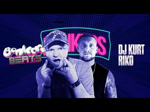 DJ Kurt & Riko - Bonkers Beats 193