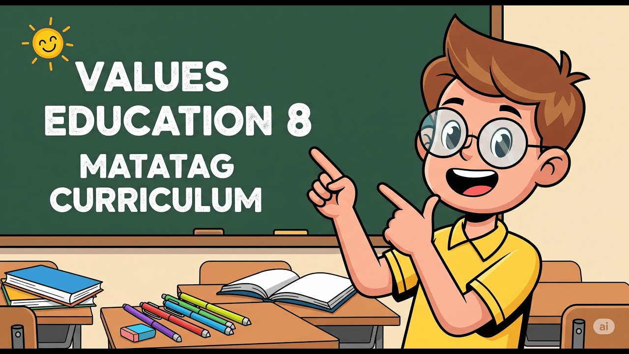 week 2-lesson 2-Paggamit ng Kalayaan - 4thQuarter - Values Ed/ESP