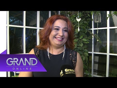 GOSPOĐO, MNOGO LEPO PEVATE! Ko je Marija Rankova, Bugarka koja je raspametila u takmičenju veterana