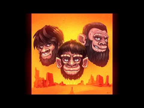 Pretty Scream, LILDRUGHILL, FRESCO - Чары [ slowed & reverb ]