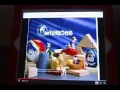 Wishbone Dairy Queen Commercial 1999