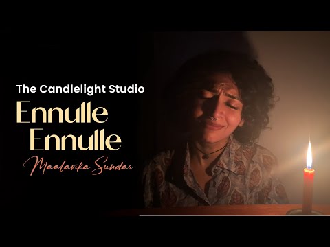 Ennulle Ennulle | Valli | The Candlelight Studio | Maalavika Sundar