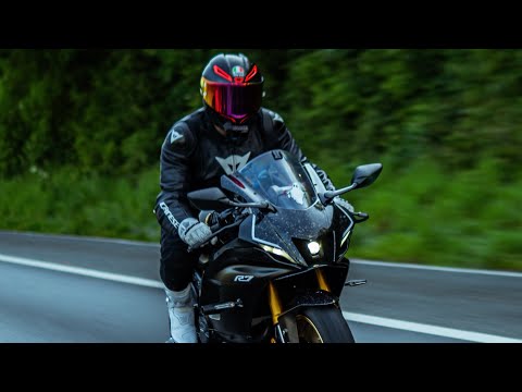 THE TRUTH ABOUT OWNING A YAMAHA R7 | One Year Later
