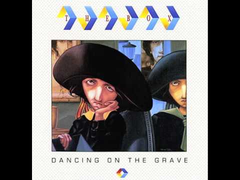 The Box - Dancing On The Grave - 1984