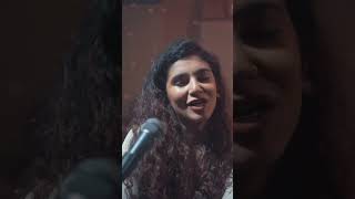 Pookale Satru Oyivedungal | Santosh Hariharan Feat. Vrusha
