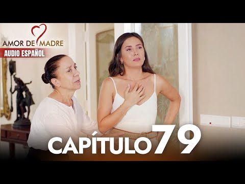 Amor de Madre Capitulo 79 Completo en Español - Serie Turca Doblada al Español | Canım Annem