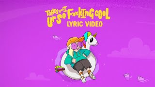 TONES AND I - UR SO F**KING COOL (LYRIC - YouTube