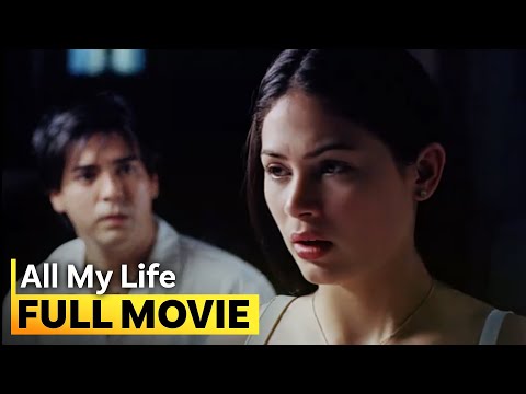 All My Life’ FULL MOVIE (Digitally Restored) | Kristine Hermosa, Aga Muhlach