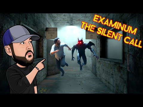 Exploring 'The Silent Call' - *Do You Dare?*