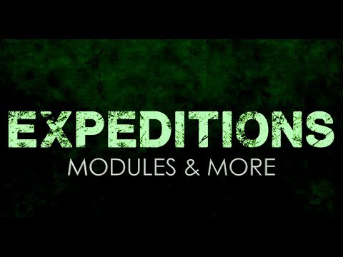 Sample Logic Expeditions:   Modules & More