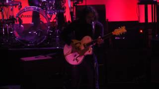 The War On Drugs - Buenos Aires Beach (Upper Darby,Pa) 3.27.15