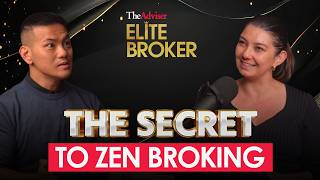 From banker to broker: How Daniel Liao writes 290 loans a year while finding ‘zen’