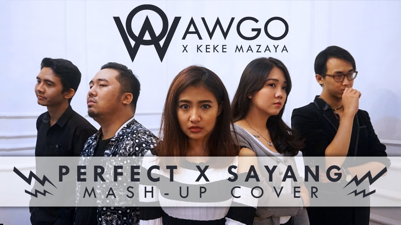 Download Lagu Perfect X Sayang