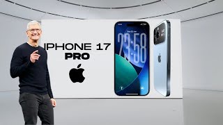 Apple’s iPhone 17 Pro Is a Beautiful Disaster — And They Don’t Want You to Know!