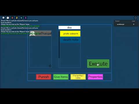 item asylum | Weegee Boss Fight Speedrun with Cheats | 4 Seconds