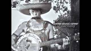 NeverShoutNever - Sellout