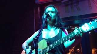 My Body&#39;s Made Of Crushed Little Stars/I Want You by Mitski