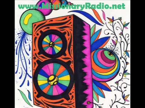 Missionary Radio Episode 63.1 Eppu, Sintetica Sonara - Poquita Cera (Original Mix)