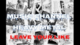 Heathen - Silent Nothingness