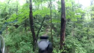 2017.05.27 天狗山 定例会①