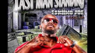 Eskiimo Joe ft LaKail ~ Girlfriend Number 2 (Last Man Standing)