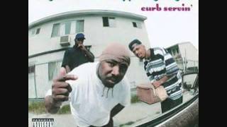 WC &amp; the Madd Circle - In a Twist