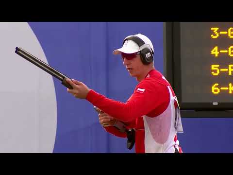 Highlights Skeet Men Junior Final   Lima PER   ISSF JUNIOR WORLD CHAMPIONSHIP ALL EVENTS