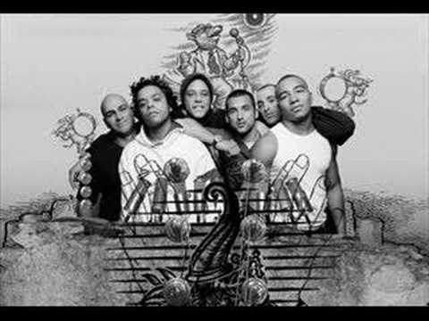 Da Weasel feat. Buraka Som Sistema - dialectos da ternura