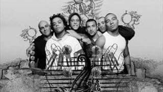 Da Weasel feat. Buraka Som Sistema - dialectos da ternura