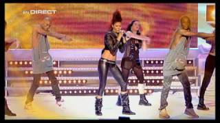 Shy&#39;m~Oublie moi HQ (NrJ Cine Awards)