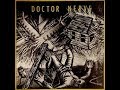 Doctor Nerve: Out To Bomb Fresh Kings (Fragmento)