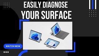 How to Repair a Microsoft Surface With Issues
