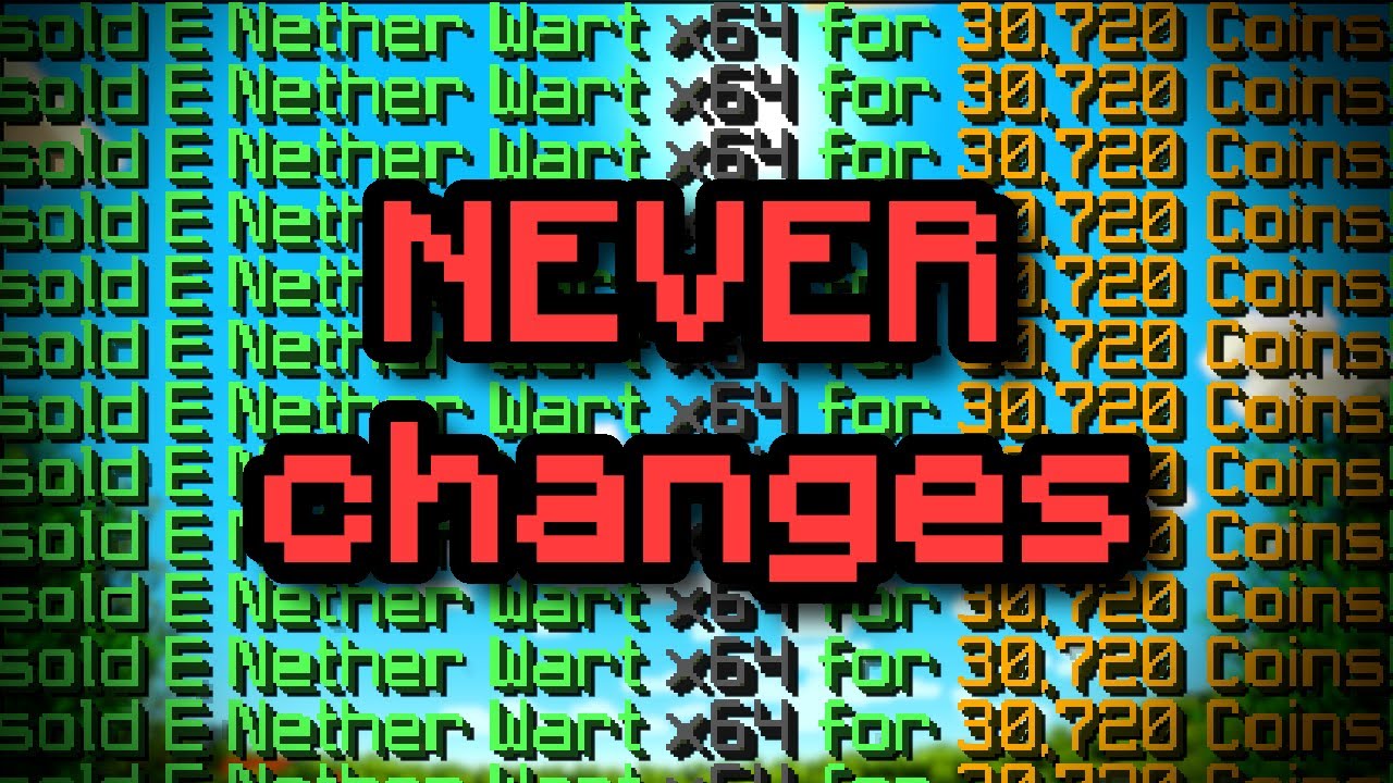 10 UNKILLABLE Money Making Methods (Hypixel SkyBlock Tutorial / Guide)