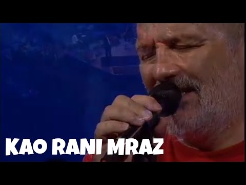 ĐORĐE BALAŠEVIĆ - Kao rani mraz - (Live)