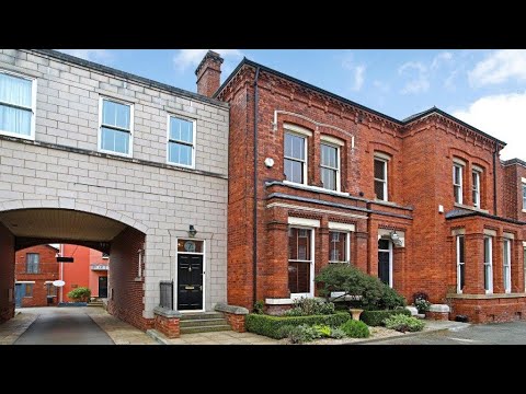 St Johns North, Wakefield - Virtual Tour